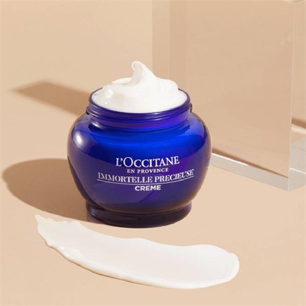 Occitane 欧舒丹蜡菊活颜精华霜 50ml