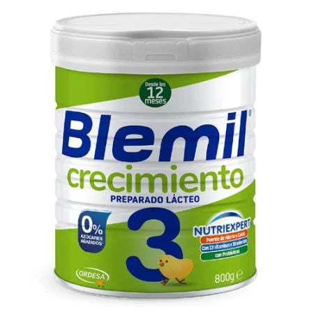 Blemil 婴儿奶粉 3段800克