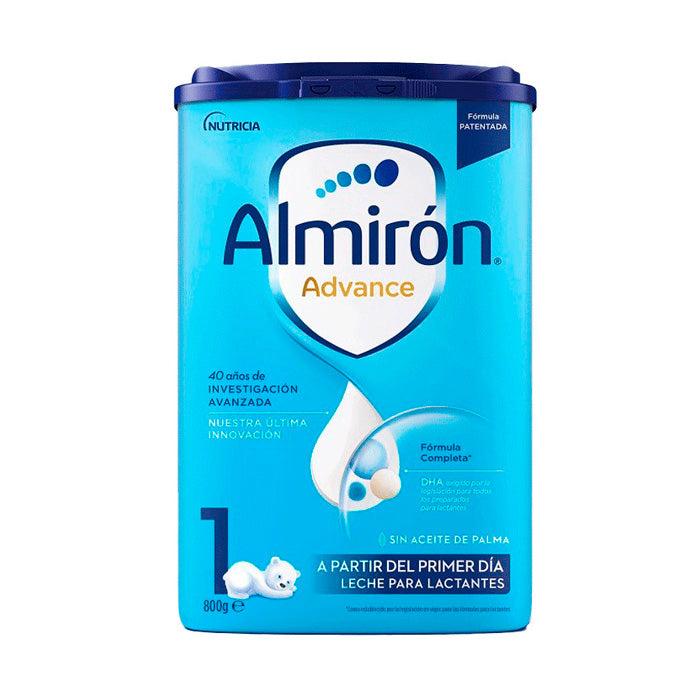 ALMIRON 1 段 800克