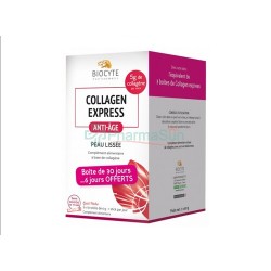 BIOCYTE胶原蛋白粉 30包