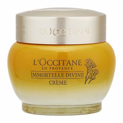 Occitane 欧舒丹大金罐精油面霜 50ml