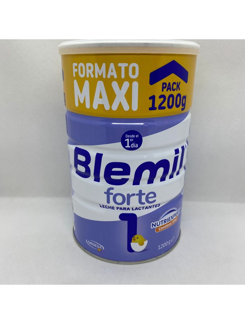 Blemil 婴儿奶粉 1段1200克