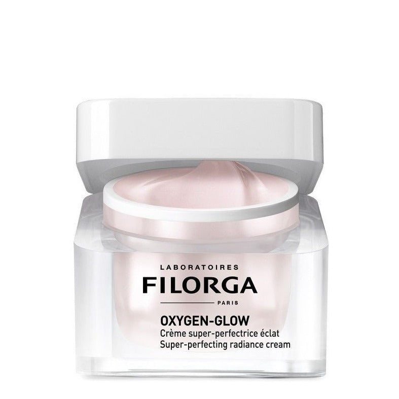 FILLORGA-氧气焕发霜50ML