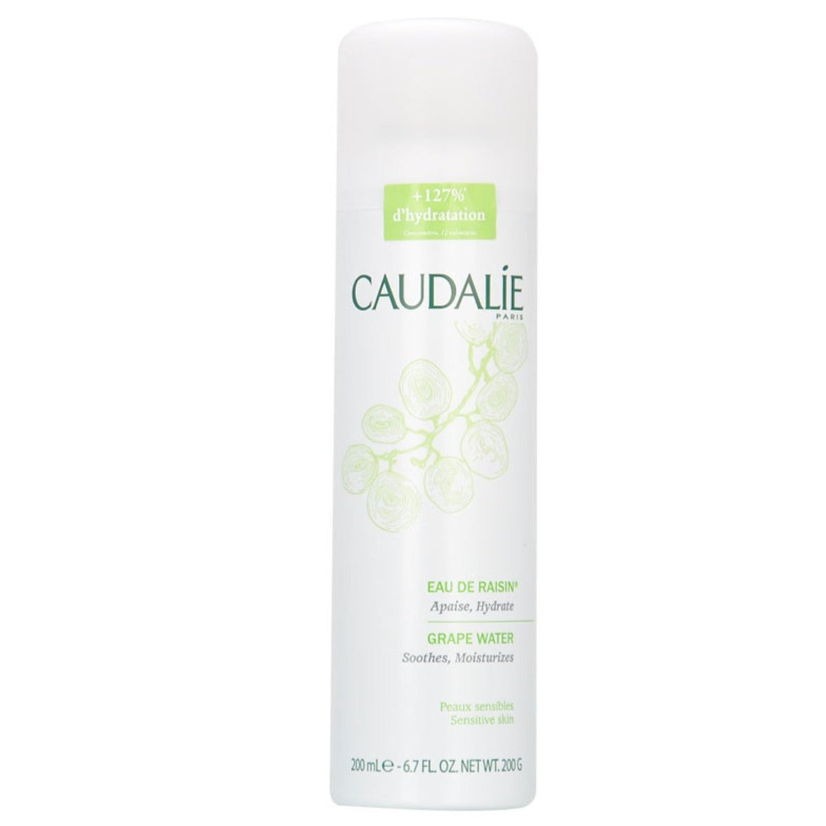 CAUDALIE 欧缇丽喷雾200ml