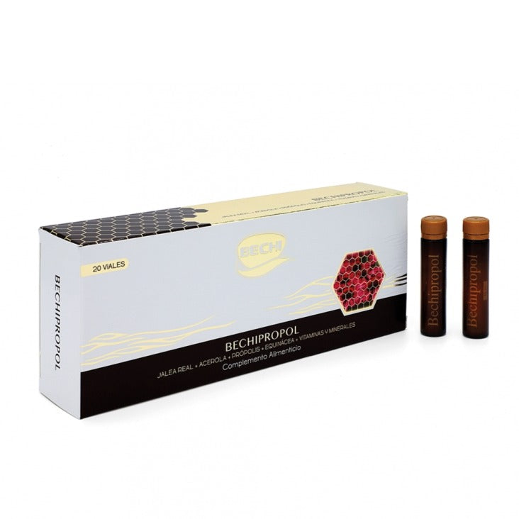 BECHI蜂胶 营养口服液 20 瓶