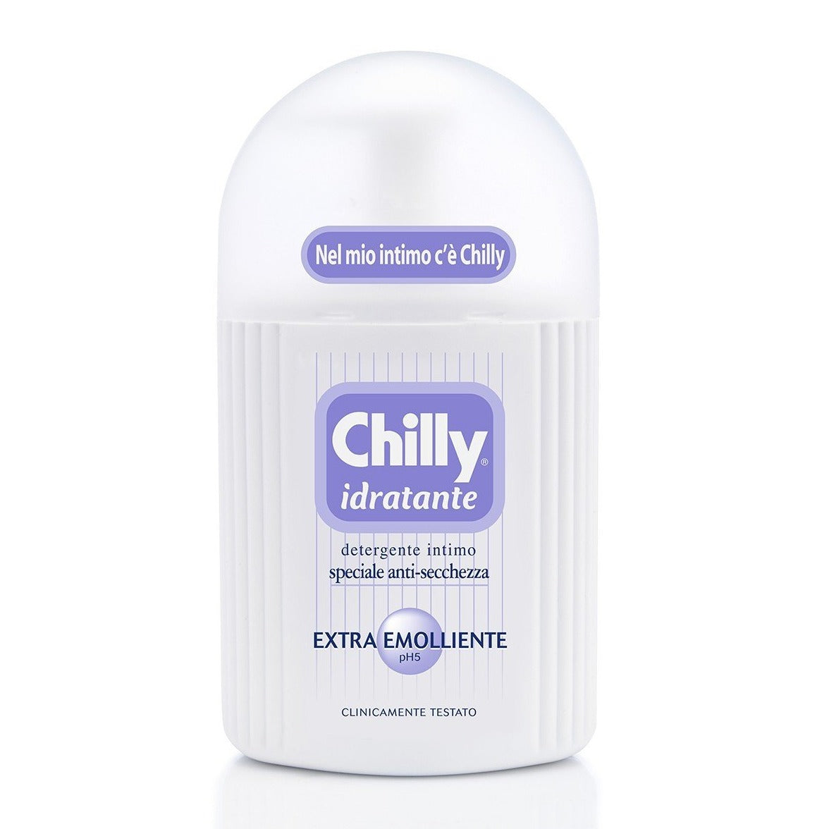 Chilly 保湿滋润配方阴部洗液250ml