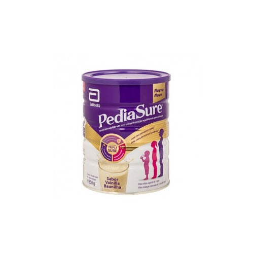 PediaSure Vanilla 850G 香草味