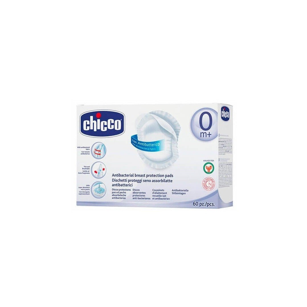 chicco 意大利智高母乳垫