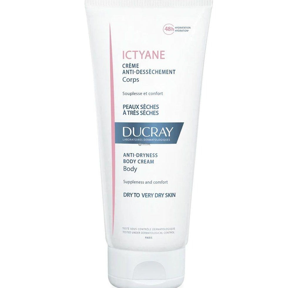 ICTYANE DUCRAY 200ML