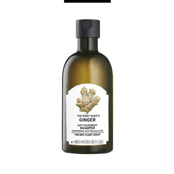 生姜洗发水 400ML