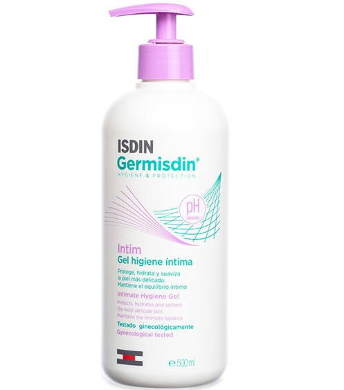 GERMISDIN私密卫生凝胶剂500毫升