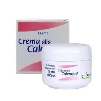 BOIRON CREMA DE CALENDULA 金盏花面霜