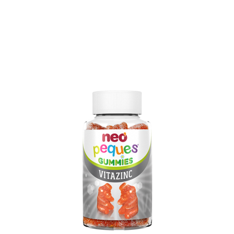 NEOPEQUES 儿童维生素C 30粒