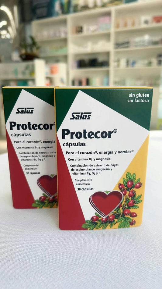 德国SALUS PROTECOR️ 30粒