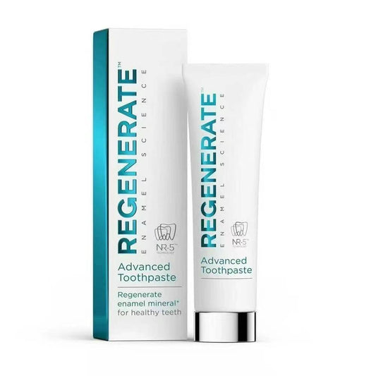 法国 Regenerate再生牙膏 75ml
