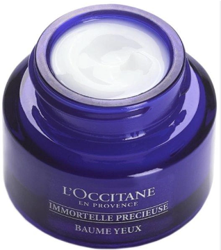 Occitane 欧舒丹蜡菊活颜紧致精华眼霜 15ml