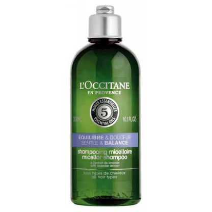 Occitane 欧舒丹头皮平衡洗发水 300ml