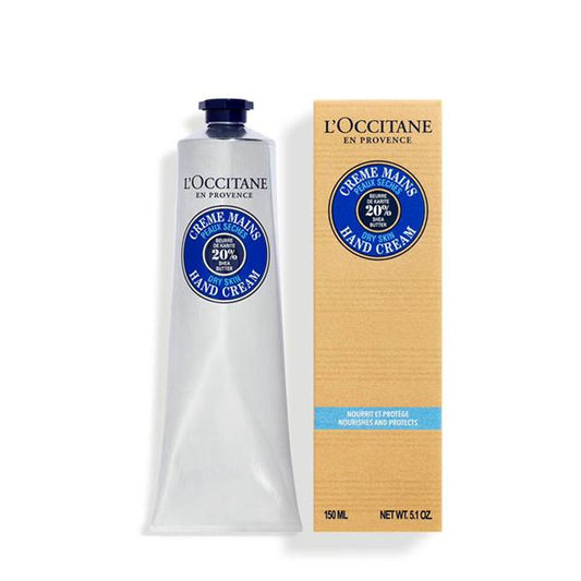 Occitane 欧舒丹乳木果护手霜 150ml