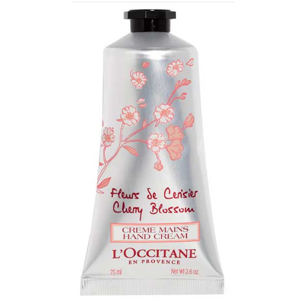 Occitane 欧舒丹樱花护手霜 75ml