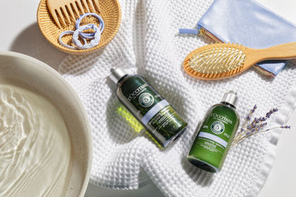 Occitane 欧舒丹头皮平衡洗发水 300ml