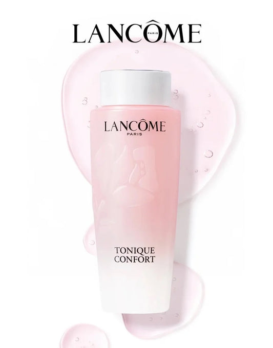 兰蔻Tonique粉水400 ml（新版）