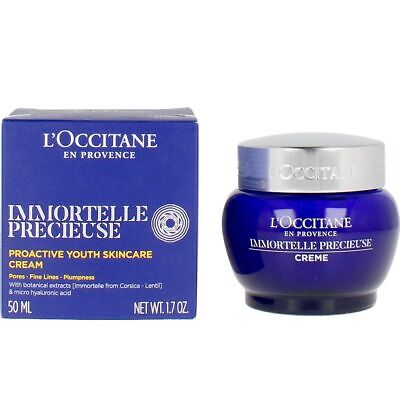 Occitane 欧舒丹蜡菊活颜精华霜 50ml