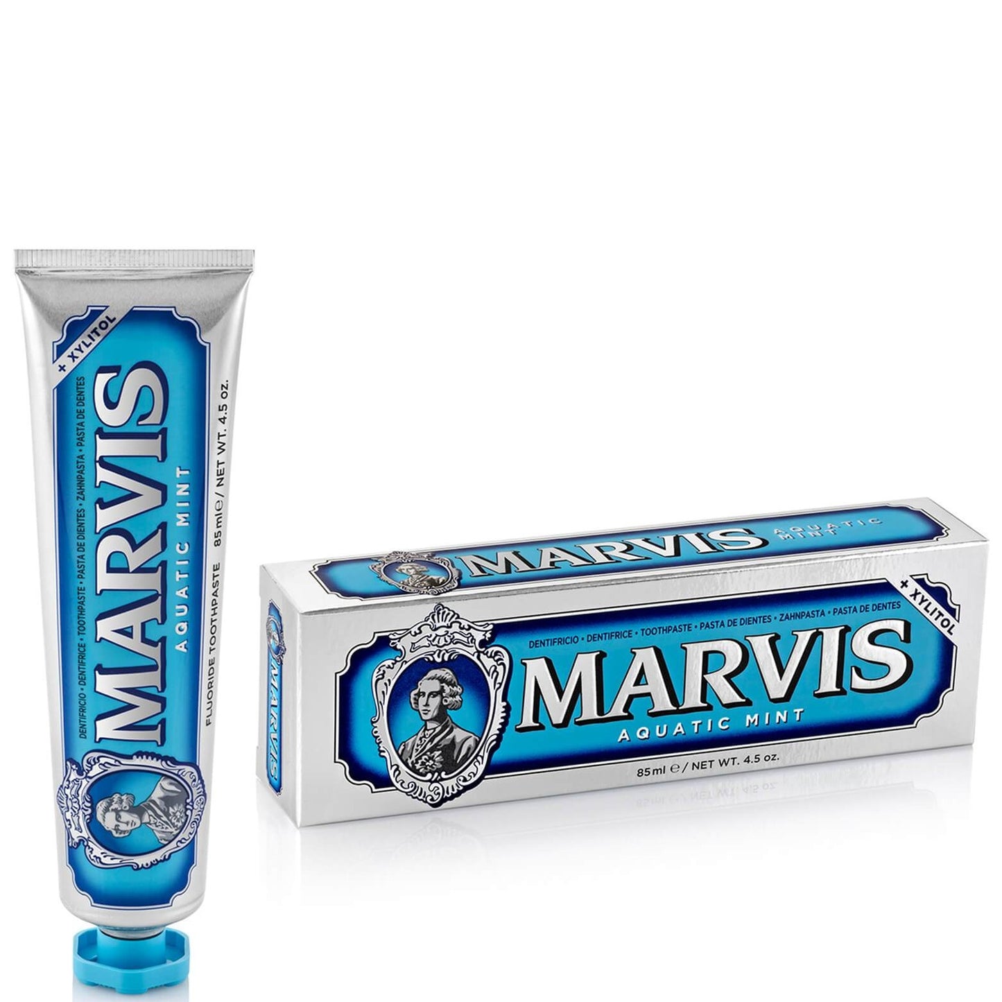 MARVIS 牙膏75ml