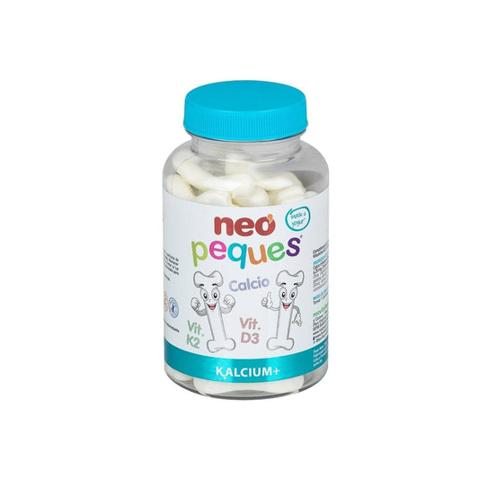 NEOPEQUES 儿童钙片 30粒