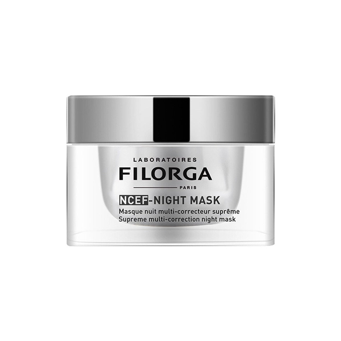 FILORGA 睡眠面膜 50ml