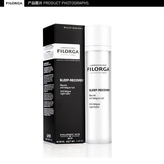 FILORGA 修复晚霜 50ml