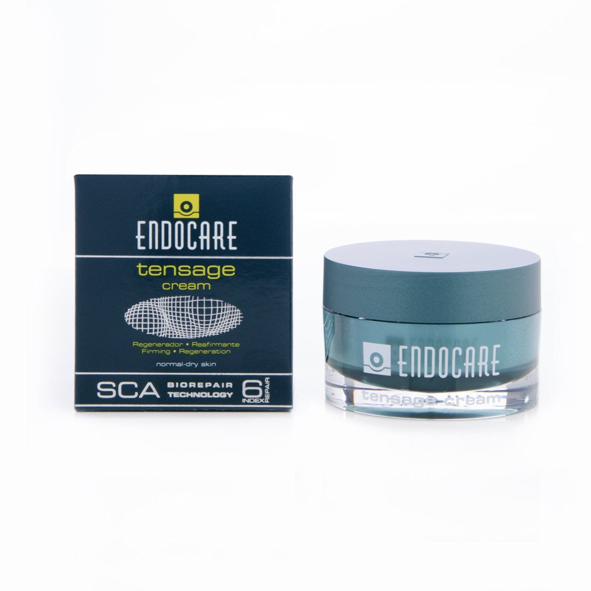 ENDOCARE蜗牛紧致面霜50ml