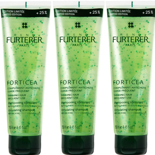 RENE Furterer馥绿德雅 祛油洗发水200ml