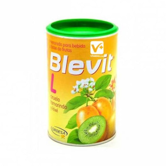 BLEVIT 婴儿便秘茶 150G