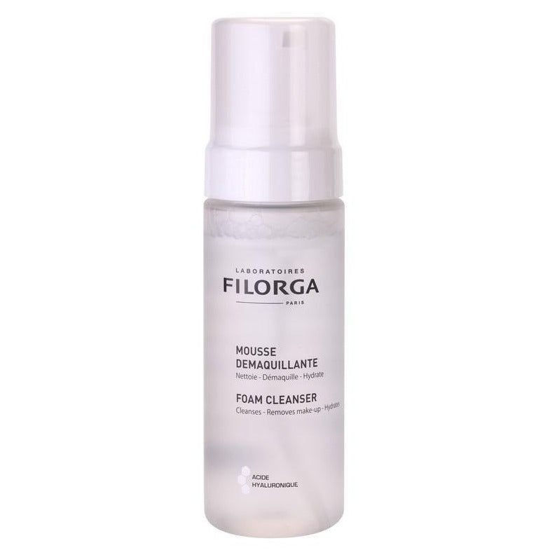 FILORGA洁面慕斯洗面奶150ml