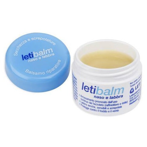 LETI balm 唇膏10ml