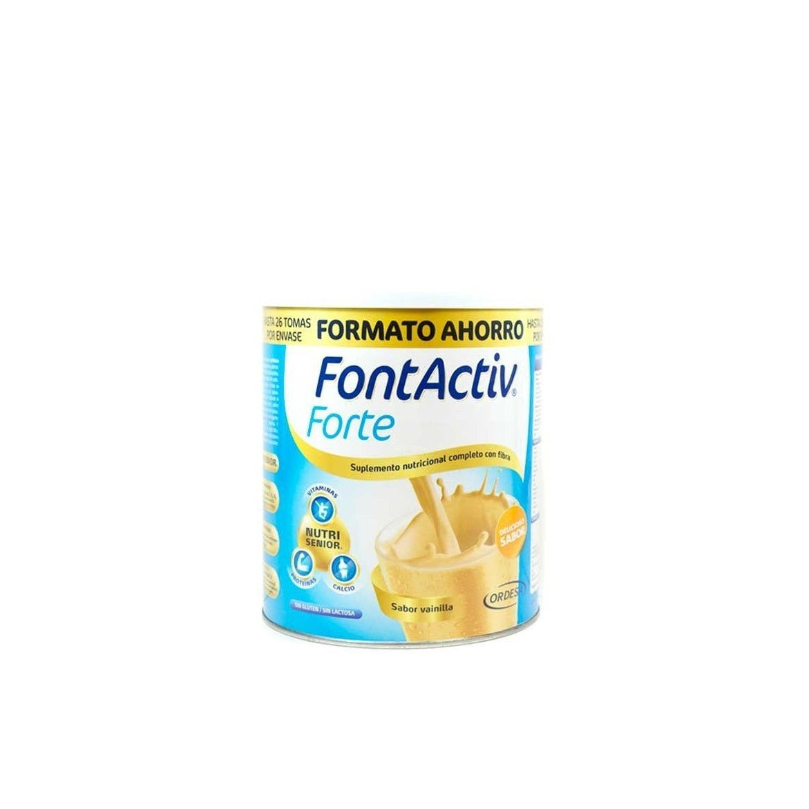 FONTACTIV营养奶粉 800G