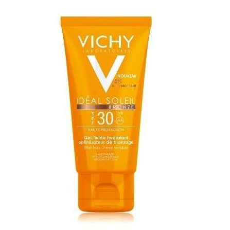 VICHY 防晒霜SPF30 50ML