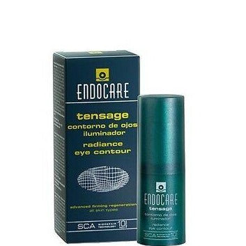 ENDOCARE 蜗牛眼霜 15ml