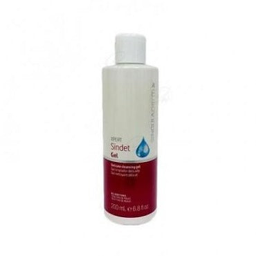 SINGULADERM 洗面奶 200ml